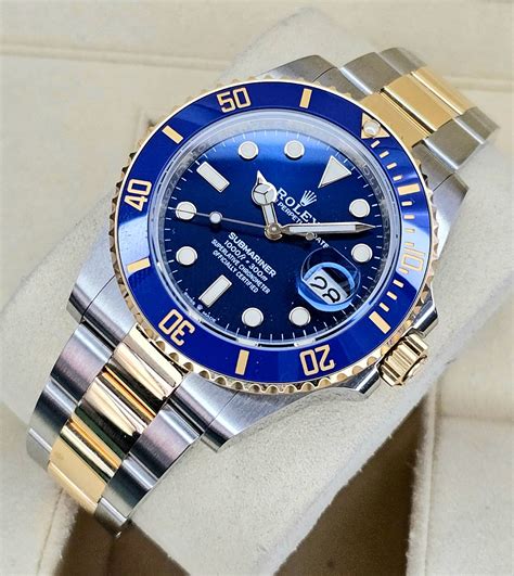 rolex submariner 2024.